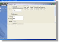 Prescription Writing